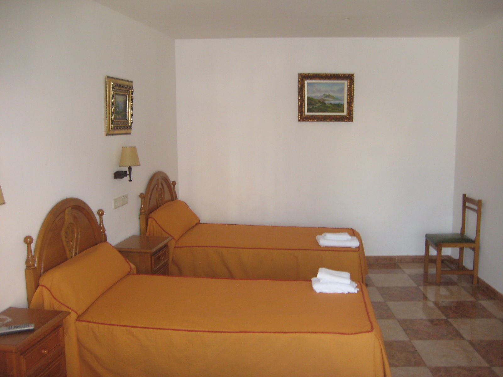 Pension Venecia Pinto Room photo